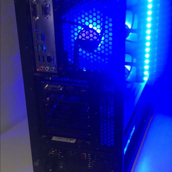 Digital storm pc